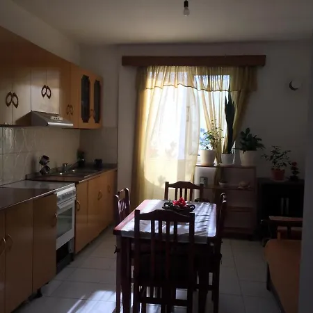 Apartment Cosyy House