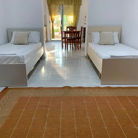 Cosyy House 公寓 Vlorë