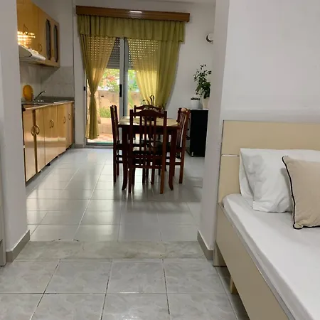 Cosyy House Apartament