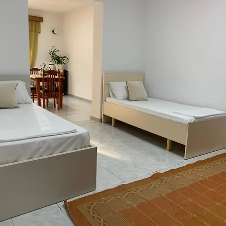 Апартаменты Cosyy House