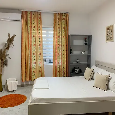 Cosyy House Апартаменты *