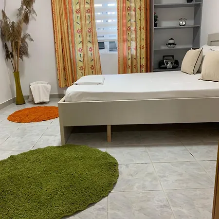 Cosyy House * Влёра