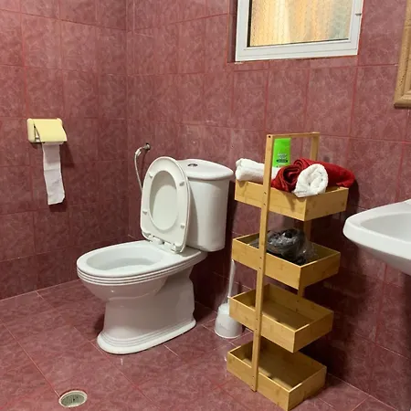 Cosyy House Влёра