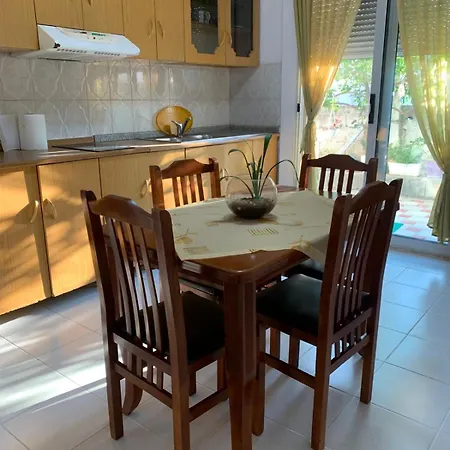 Apartament Cosyy House Wlora