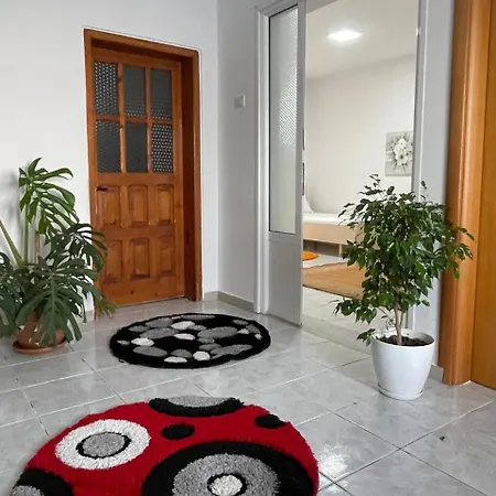 Cosyy House Vlorë