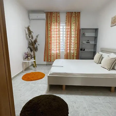 Cosyy House Apartment Vlorë