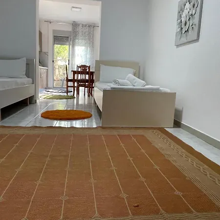 Cosyy House * Vlorë