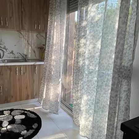 Cosyy House 아파트