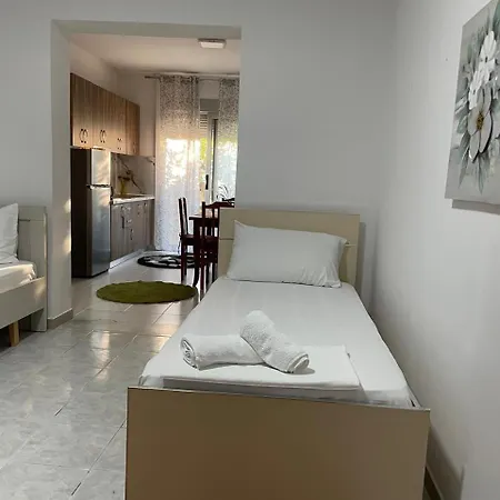 Cosyy House * Vlorë