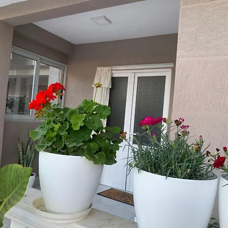 Cosyy House 아파트 *