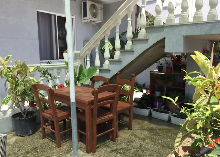 Cosyy House דירה *