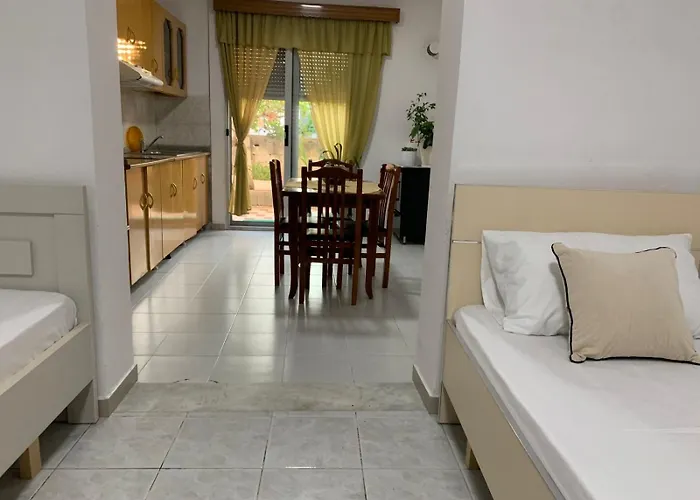 Cosyy House Apartamento