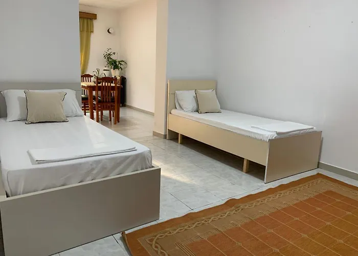 Apartamento Cosyy House