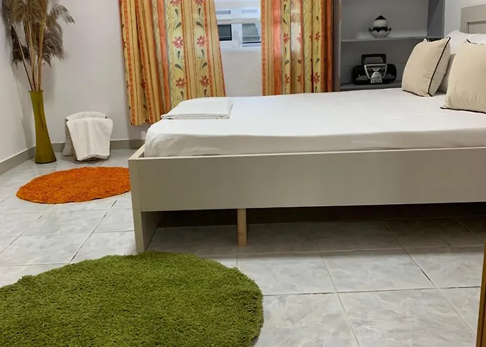 Cosyy House * Vlorë