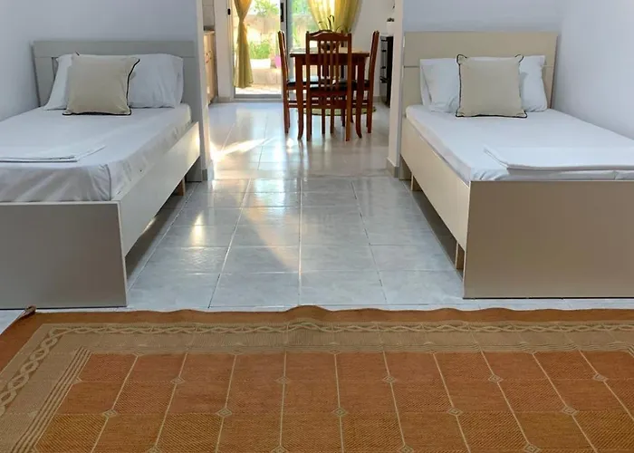 Cosyy House Apartamento Vlorë