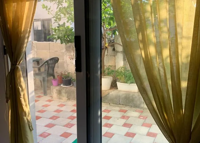 Apartamento Cosyy House