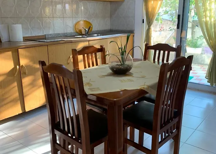 Apartamento Cosyy House Vlorë